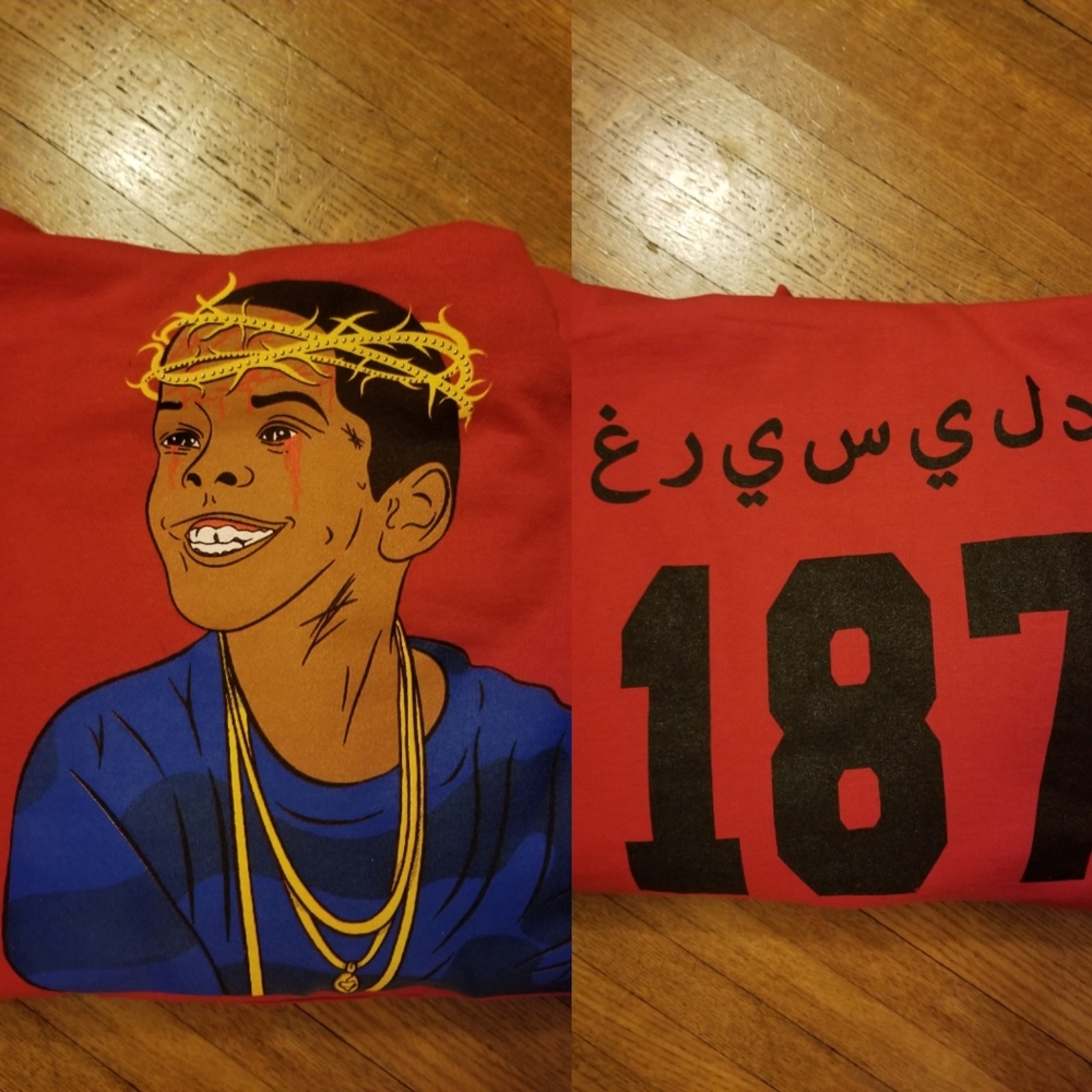 Westside Gunn Flygod hoodie